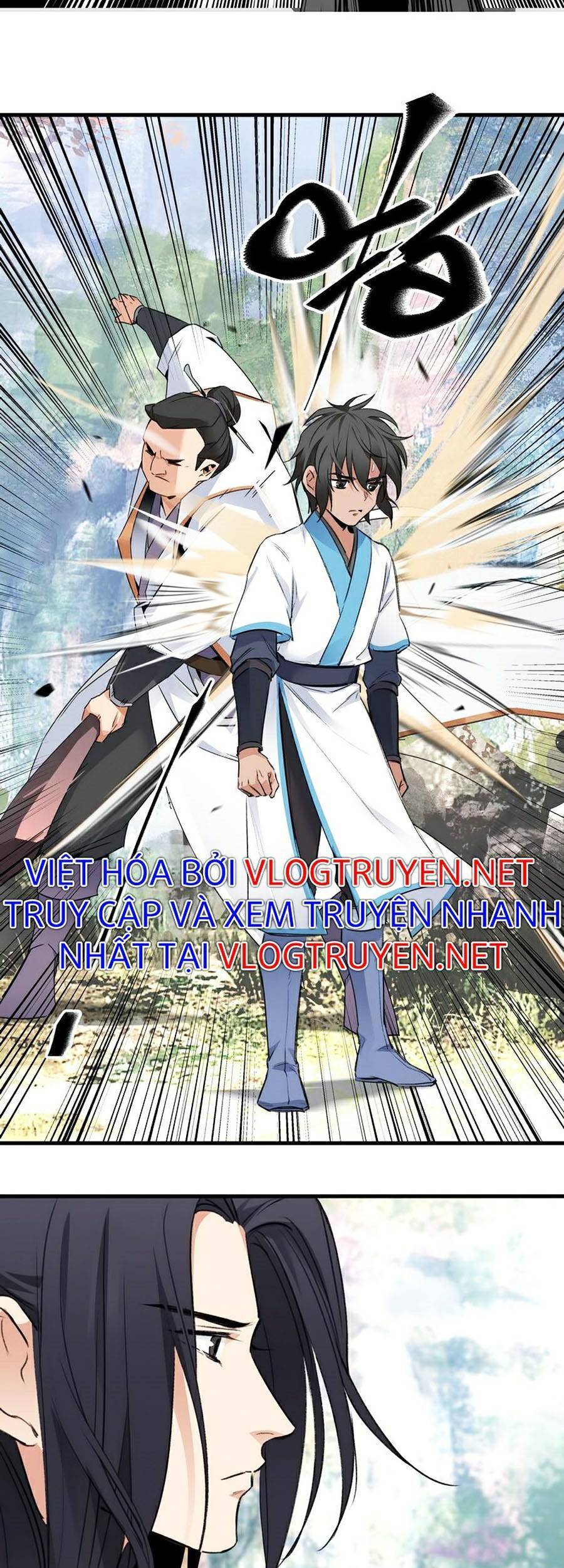 Đại Đạo Triều Thiên Chapter 31 - 27