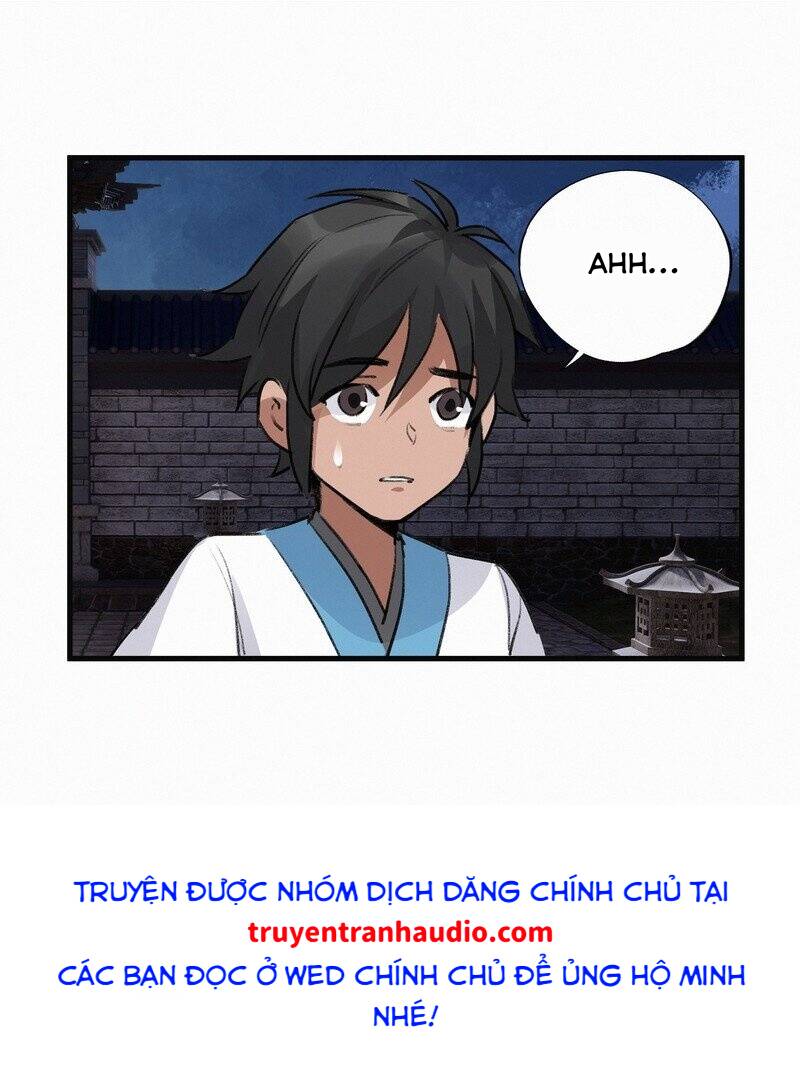 Đại Đạo Triều Thiên Chapter 33 - 13