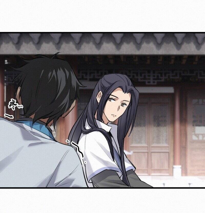 Đại Đạo Triều Thiên Chapter 33 - 16