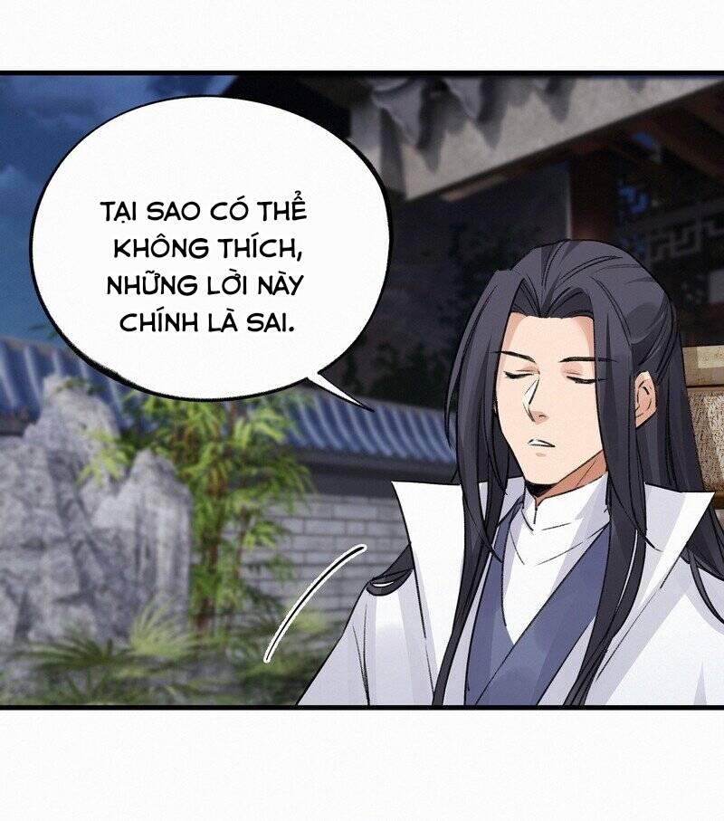 Đại Đạo Triều Thiên Chapter 33 - 23
