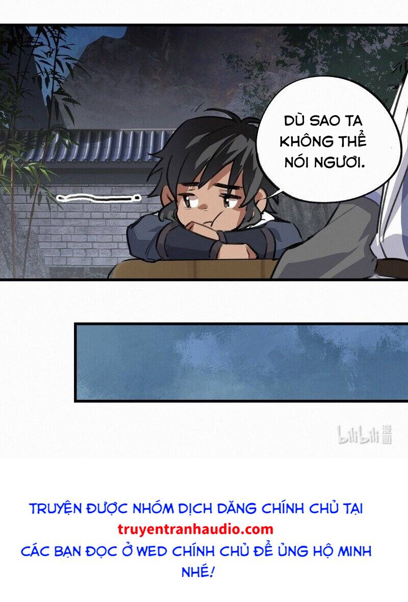 Đại Đạo Triều Thiên Chapter 33 - 25