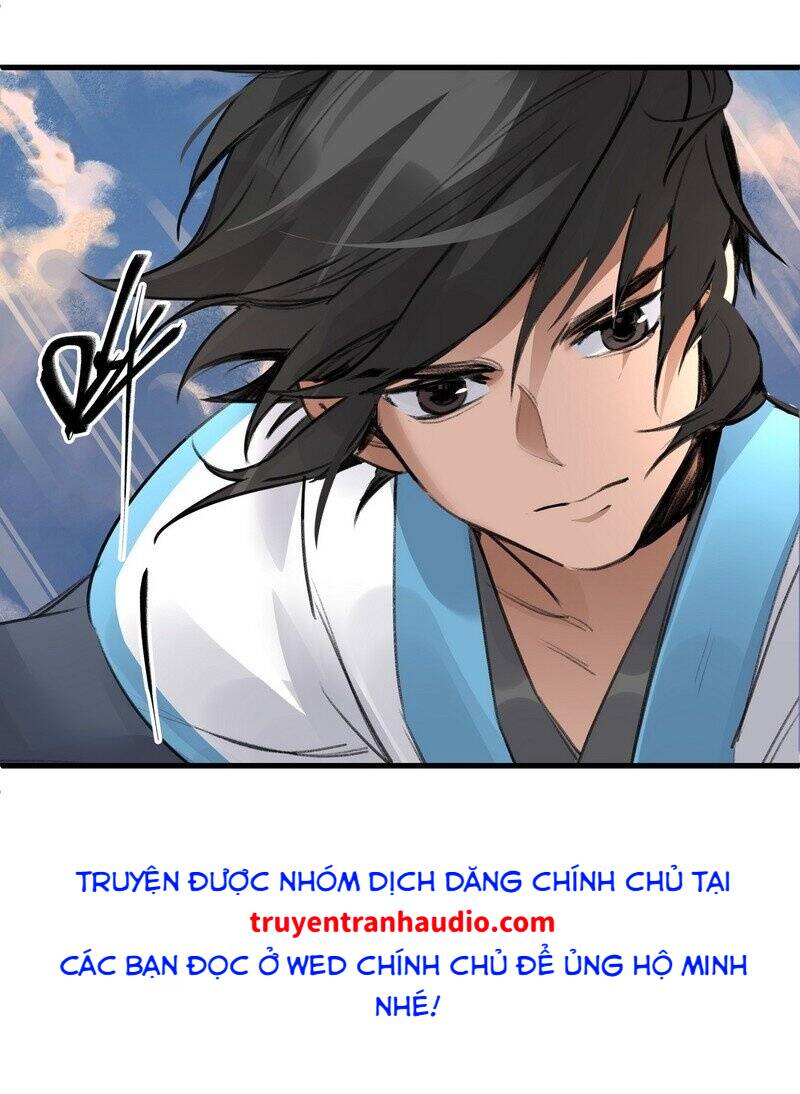 Đại Đạo Triều Thiên Chapter 33 - 5