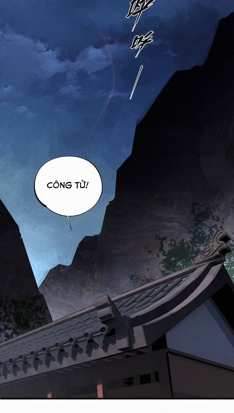 Đại Đạo Triều Thiên Chapter 33 - 7