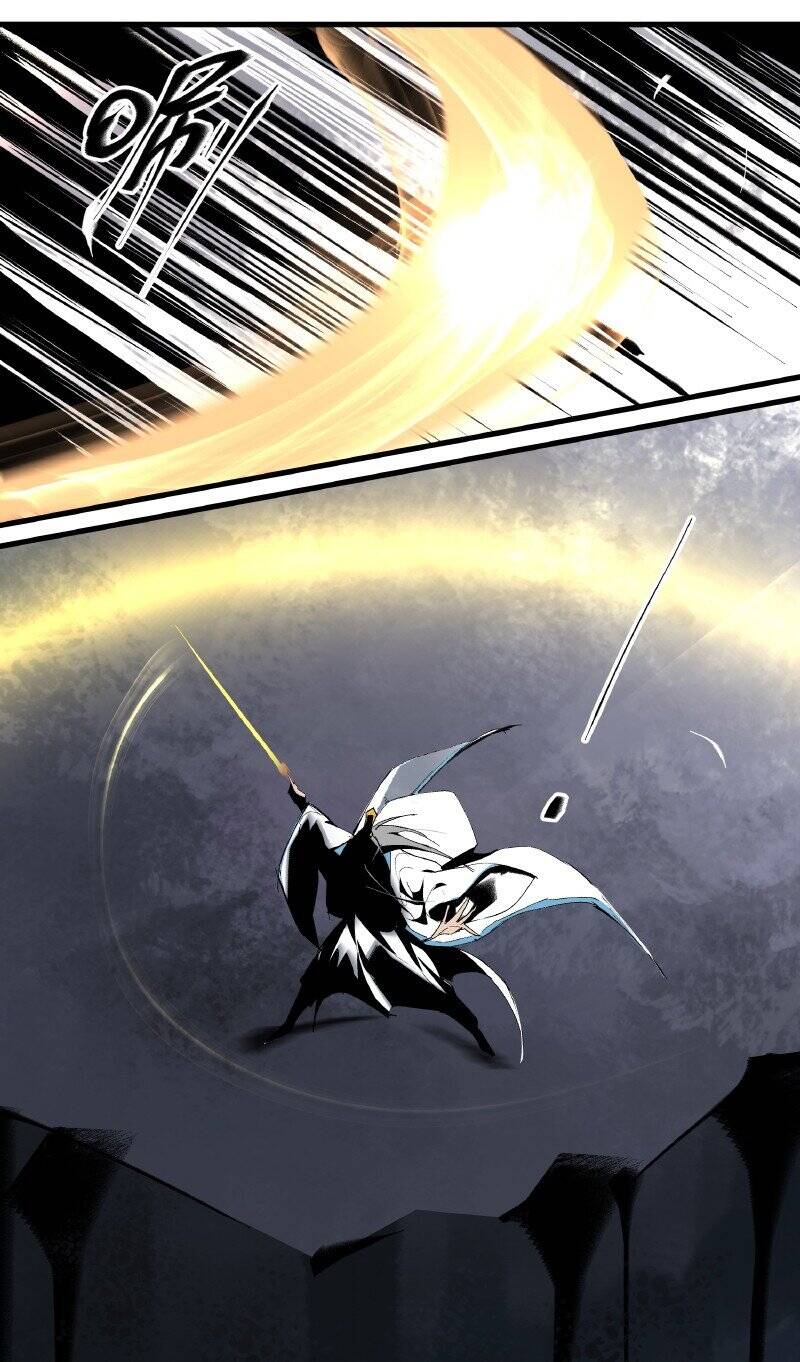 Đại Đạo Triều Thiên Chapter 4 - 2