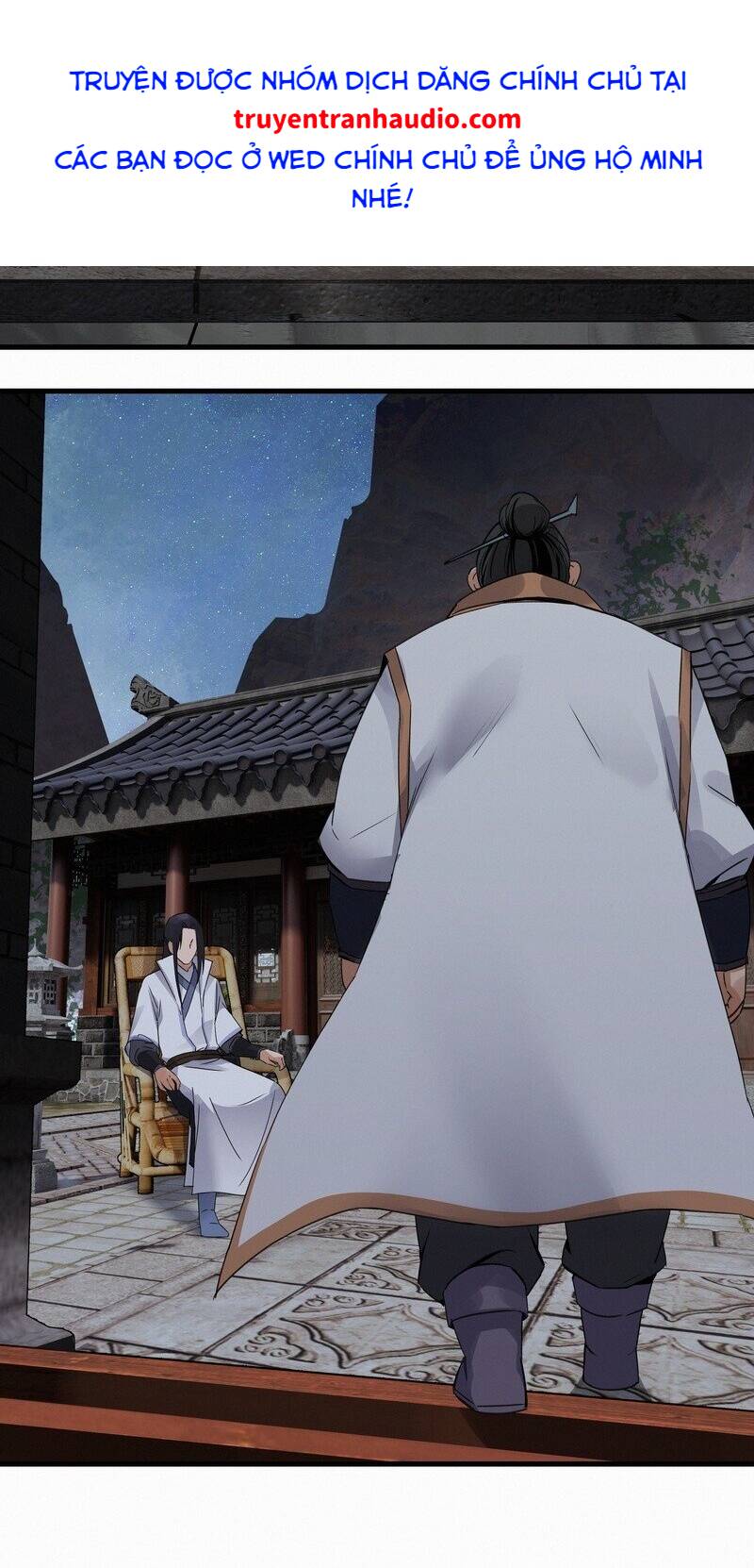 Đại Đạo Triều Thiên Chapter 43 - 13