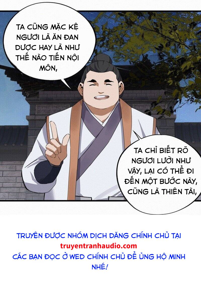Đại Đạo Triều Thiên Chapter 43 - 21