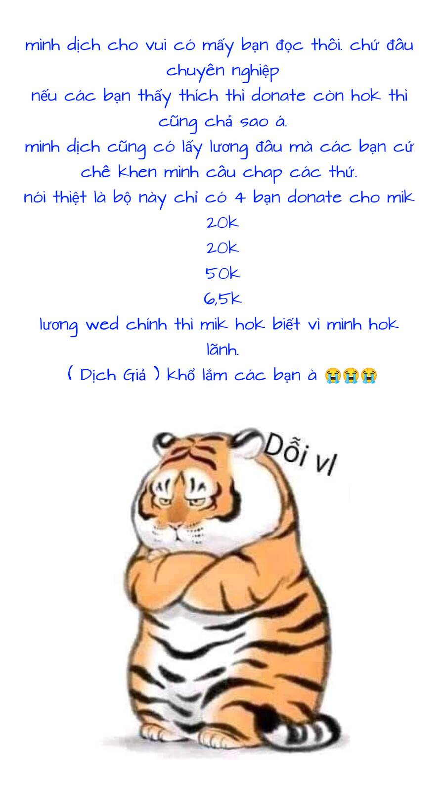 Đại Đạo Triều Thiên Chapter 43 - 28