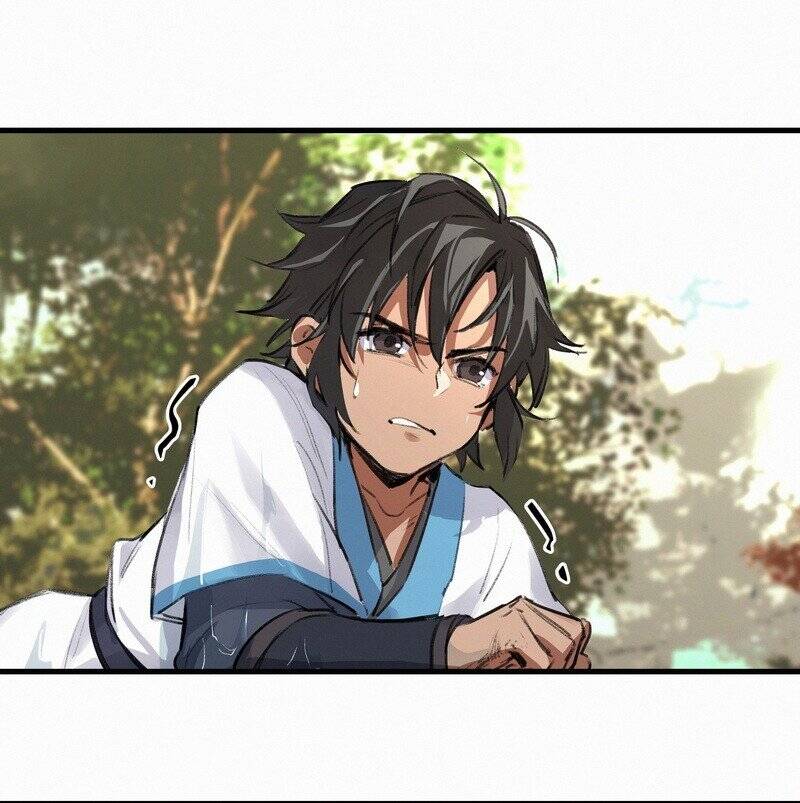 Đại Đạo Triều Thiên Chapter 43 - 8