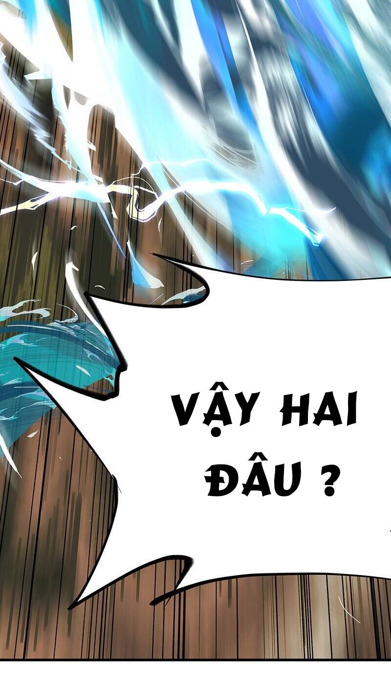 Đại Đạo Triều Thiên Chapter 44 - 15