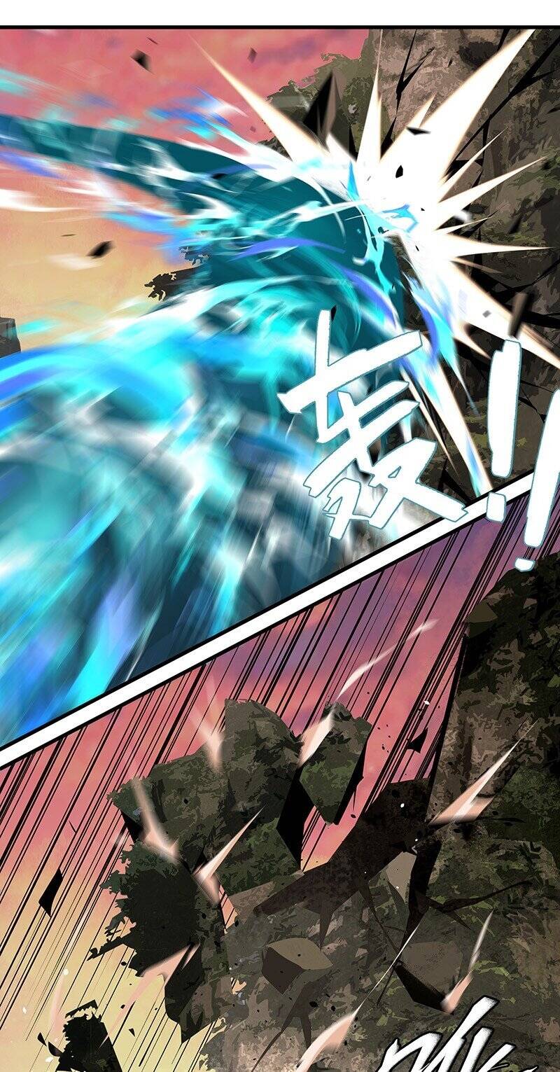 Đại Đạo Triều Thiên Chapter 44 - 16