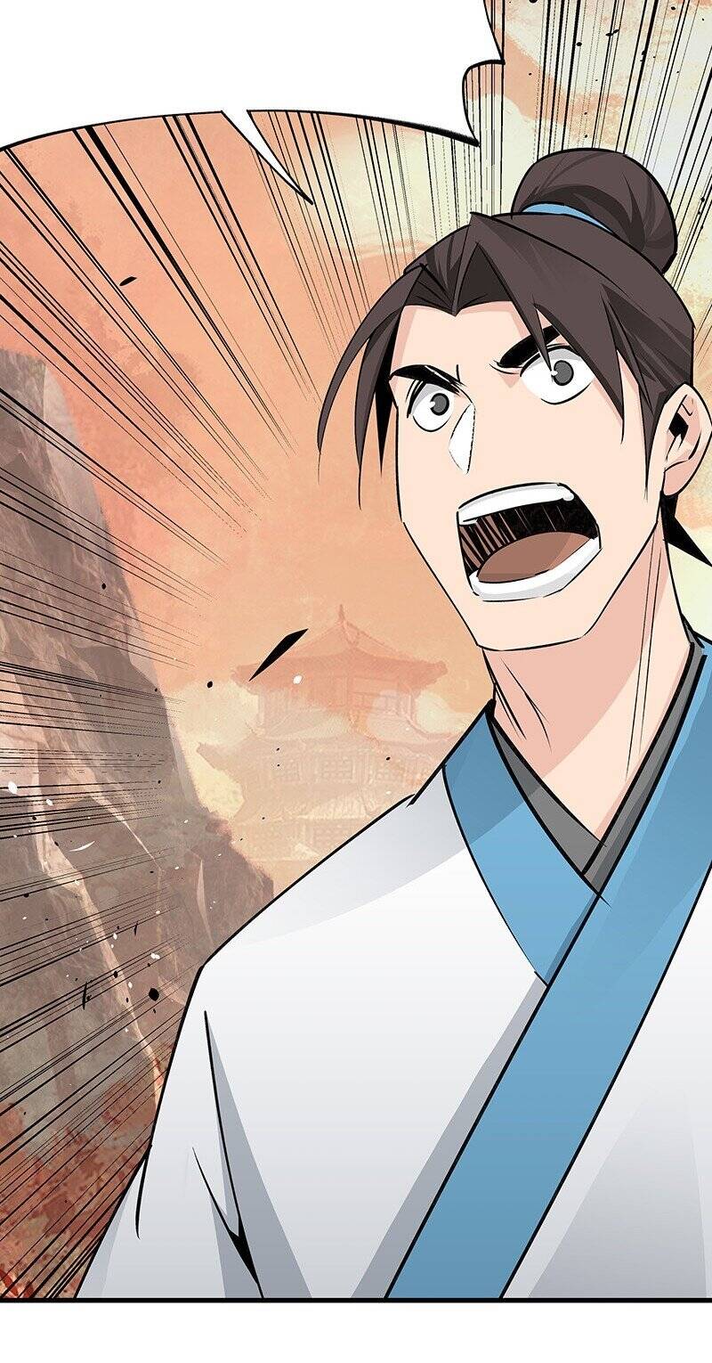 Đại Đạo Triều Thiên Chapter 44 - 18