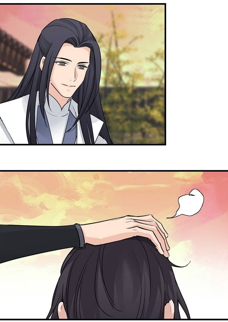 Đại Đạo Triều Thiên Chapter 44 - 3