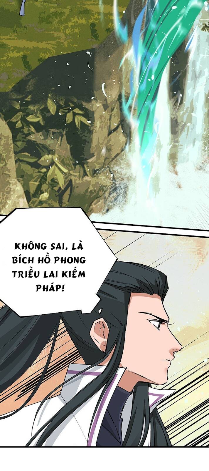 Đại Đạo Triều Thiên Chapter 44 - 21