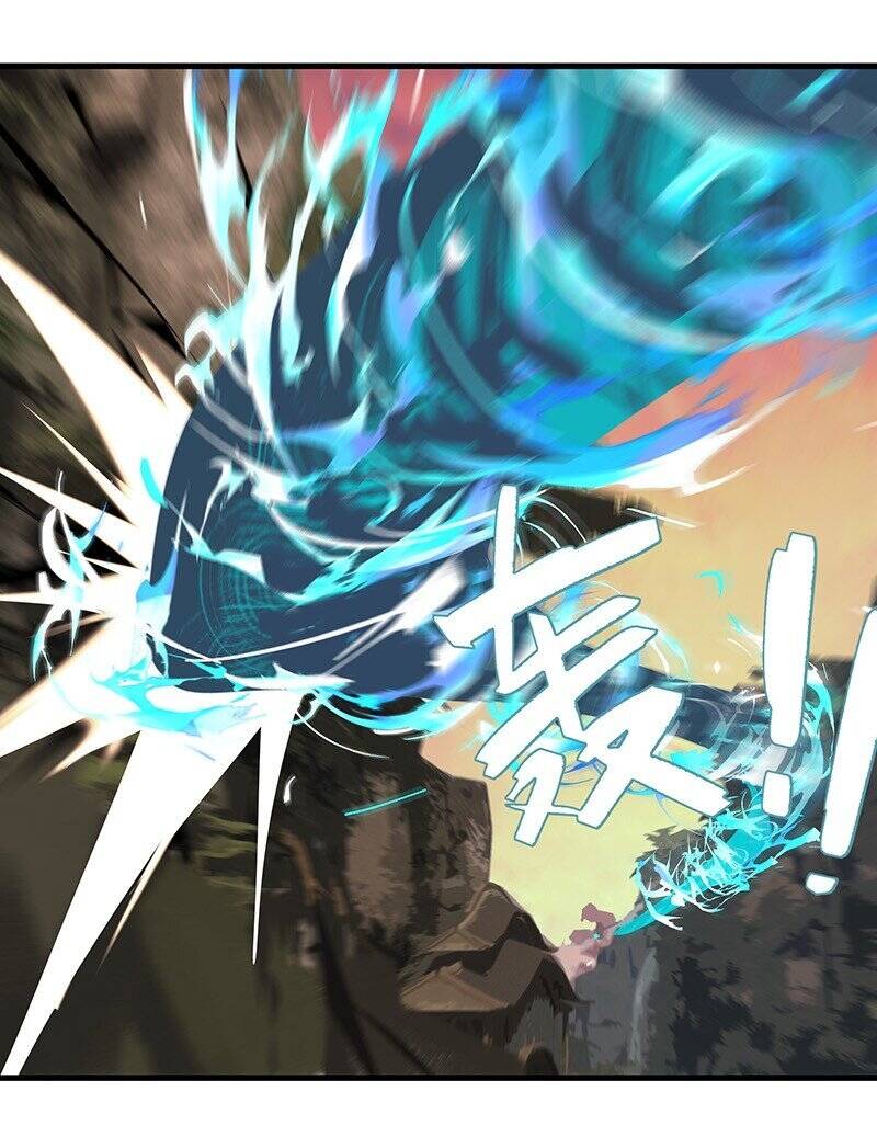 Đại Đạo Triều Thiên Chapter 44 - 22