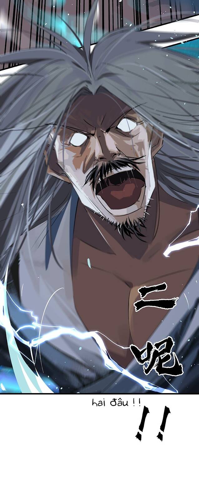 Đại Đạo Triều Thiên Chapter 44 - 25