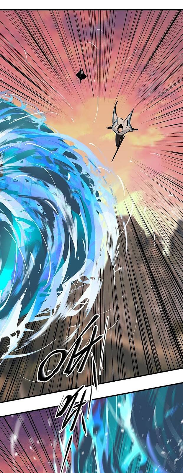 Đại Đạo Triều Thiên Chapter 44 - 29