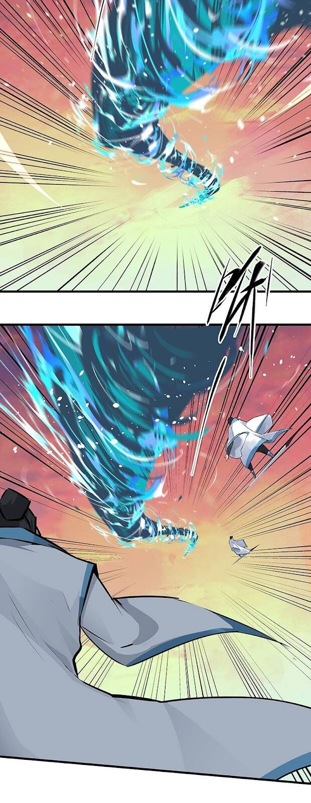 Đại Đạo Triều Thiên Chapter 44 - 30