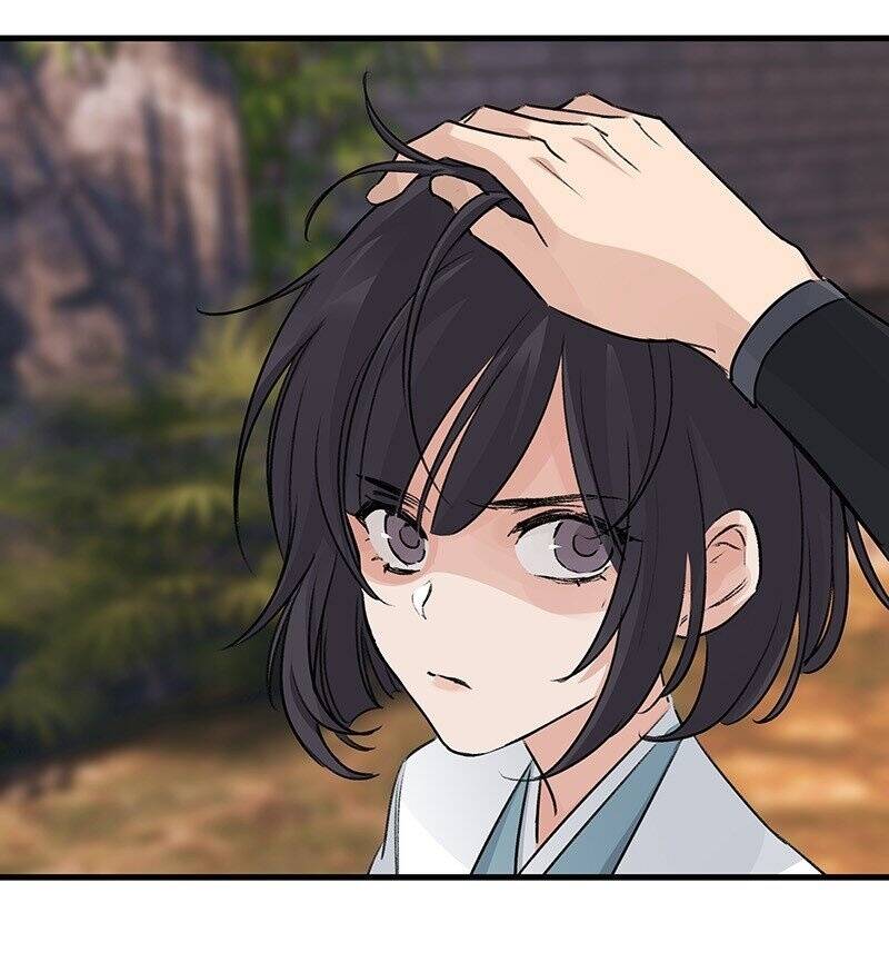 Đại Đạo Triều Thiên Chapter 44 - 5