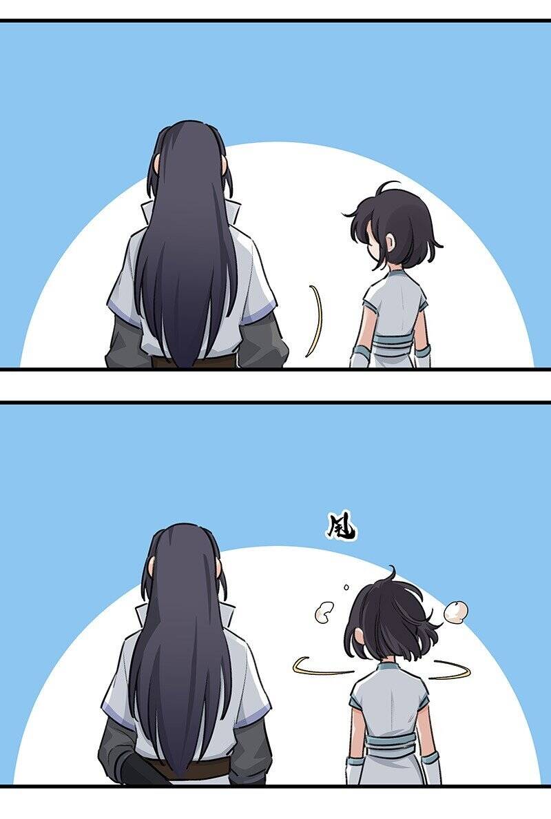 Đại Đạo Triều Thiên Chapter 44 - 6