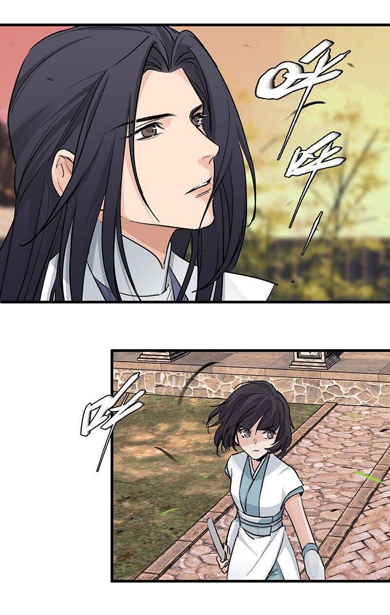 Đại Đạo Triều Thiên Chapter 44 - 8