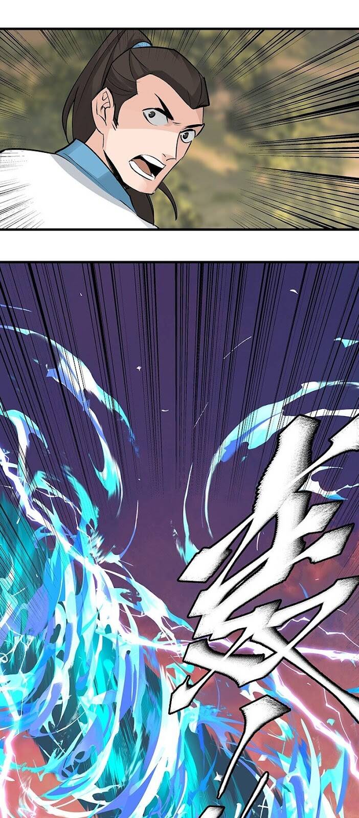 Đại Đạo Triều Thiên Chapter 44 - 9