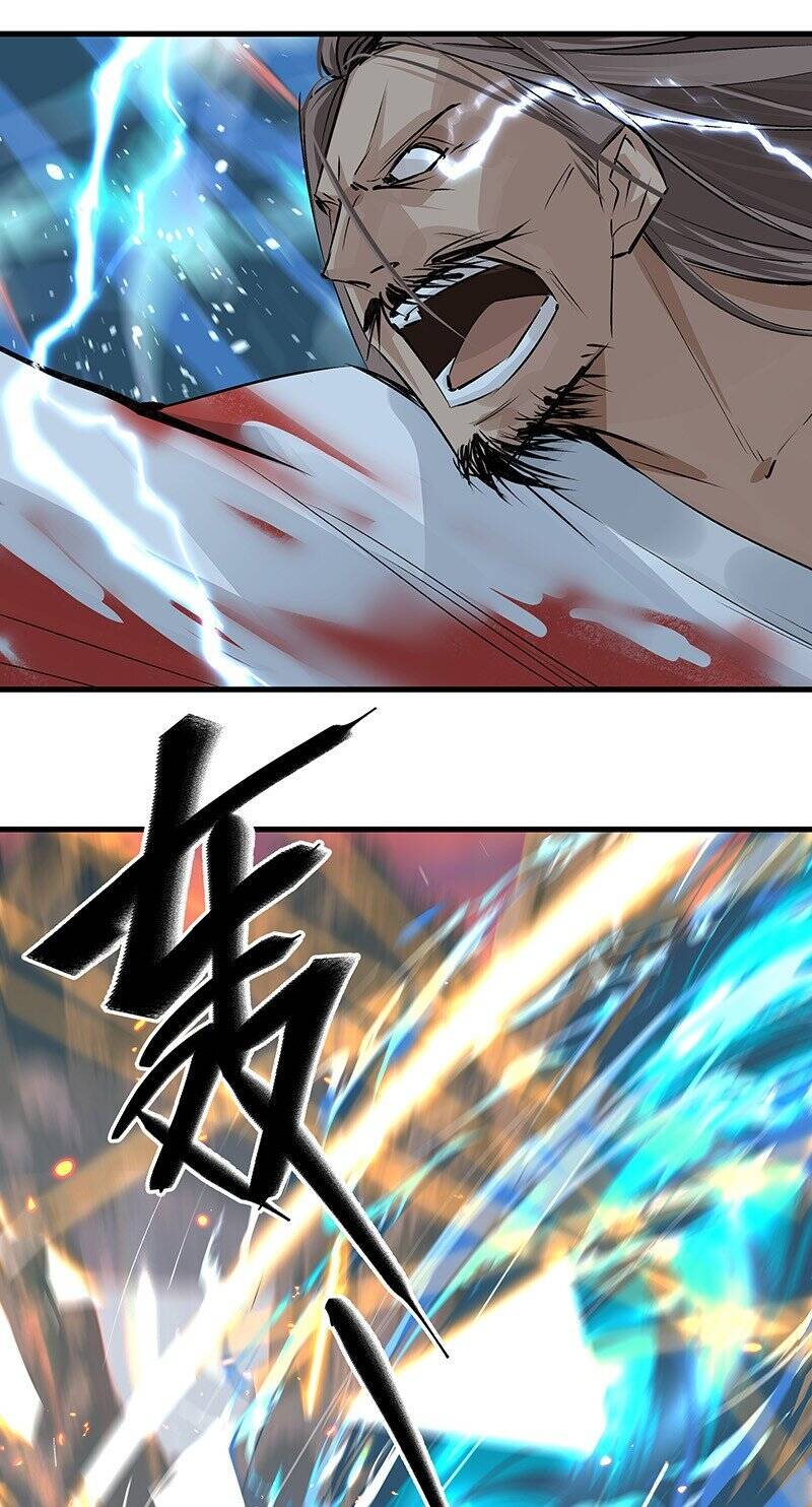 Đại Đạo Triều Thiên Chapter 45 - 11