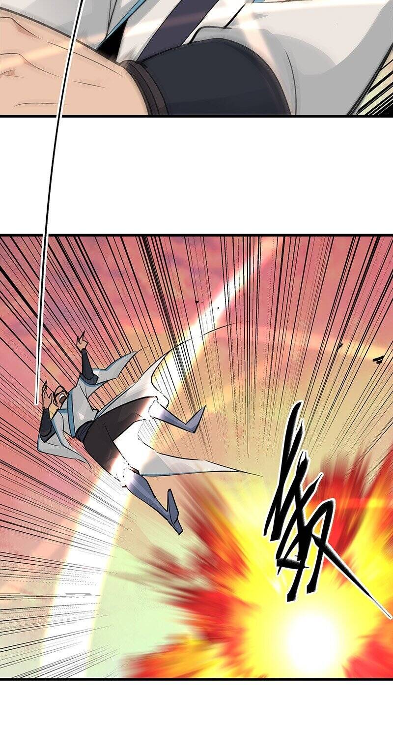 Đại Đạo Triều Thiên Chapter 45 - 13