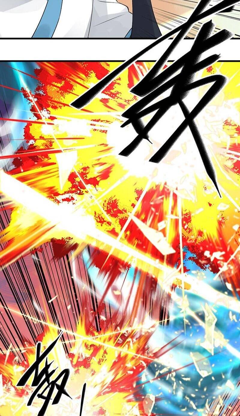 Đại Đạo Triều Thiên Chapter 45 - 15