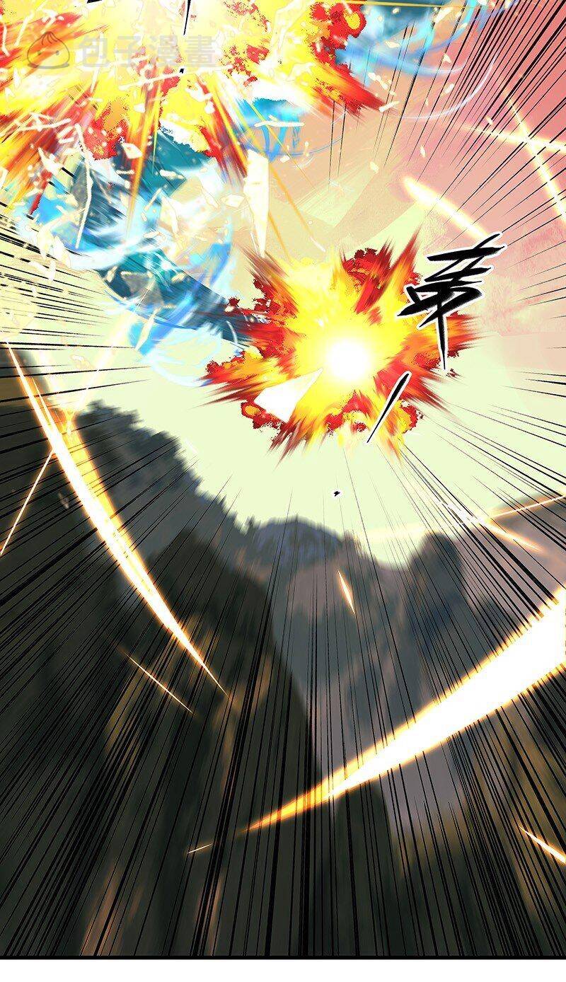 Đại Đạo Triều Thiên Chapter 45 - 16