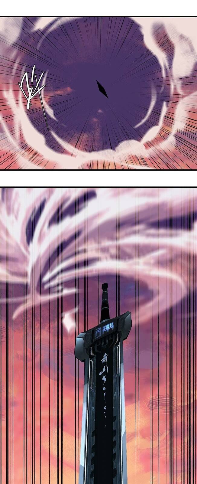 Đại Đạo Triều Thiên Chapter 45 - 17