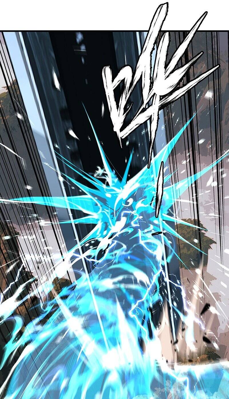 Đại Đạo Triều Thiên Chapter 45 - 19