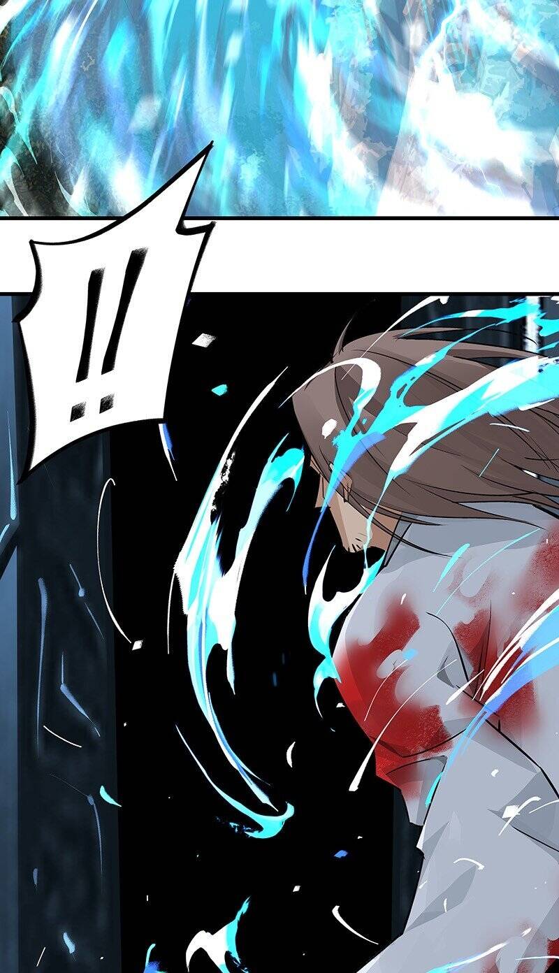 Đại Đạo Triều Thiên Chapter 45 - 20