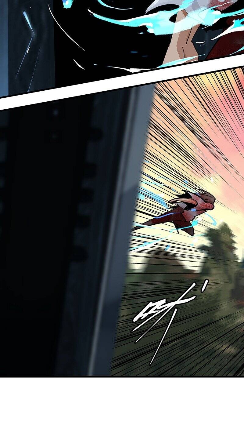 Đại Đạo Triều Thiên Chapter 45 - 21