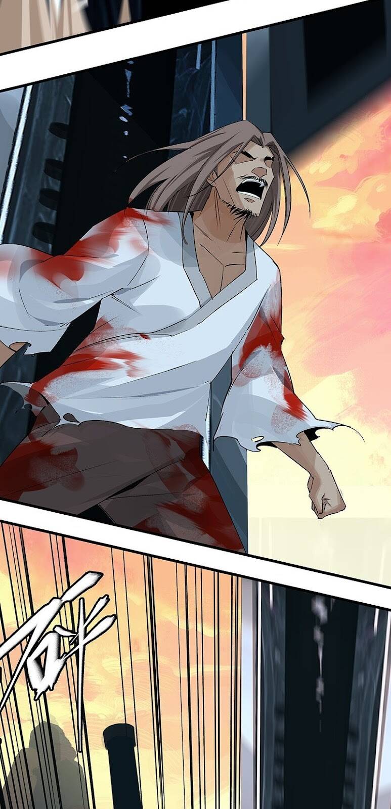 Đại Đạo Triều Thiên Chapter 45 - 23