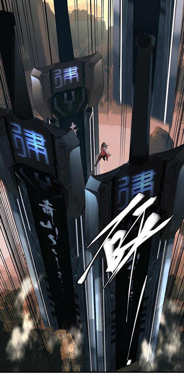 Đại Đạo Triều Thiên Chapter 45 - 24