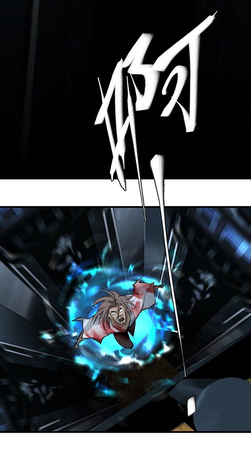 Đại Đạo Triều Thiên Chapter 45 - 26