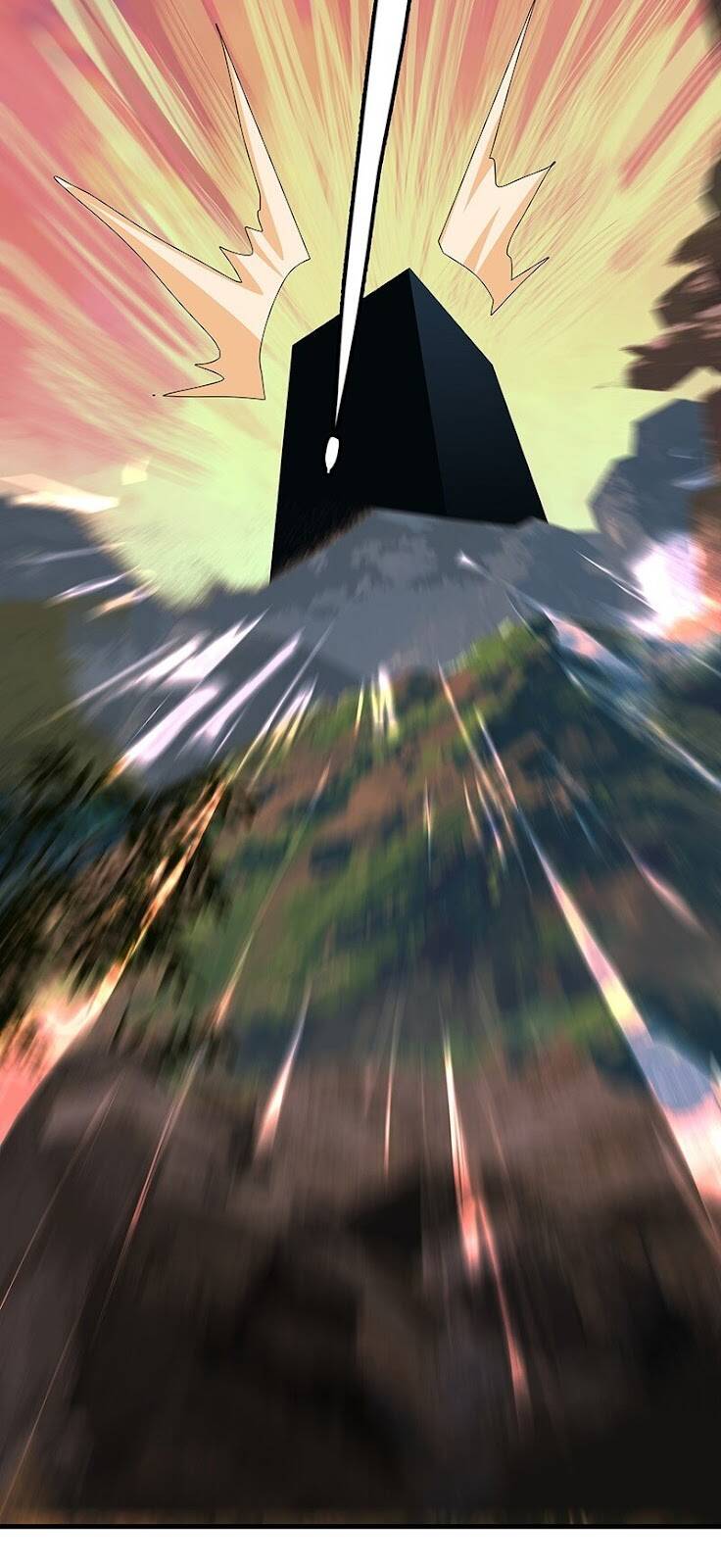 Đại Đạo Triều Thiên Chapter 45 - 28