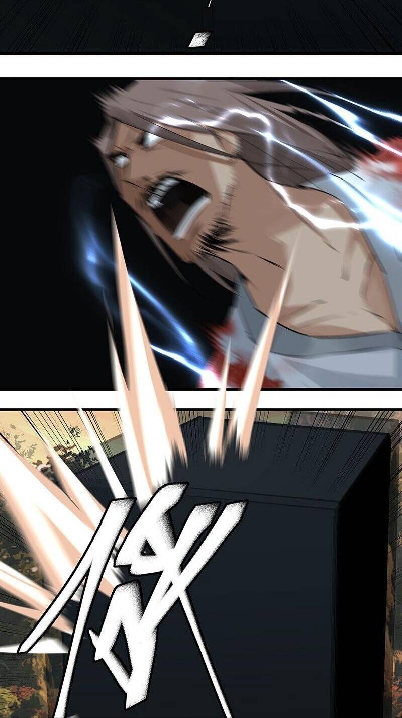 Đại Đạo Triều Thiên Chapter 45 - 30