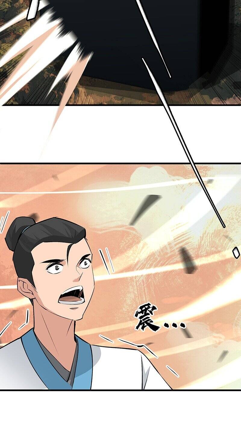 Đại Đạo Triều Thiên Chapter 45 - 31