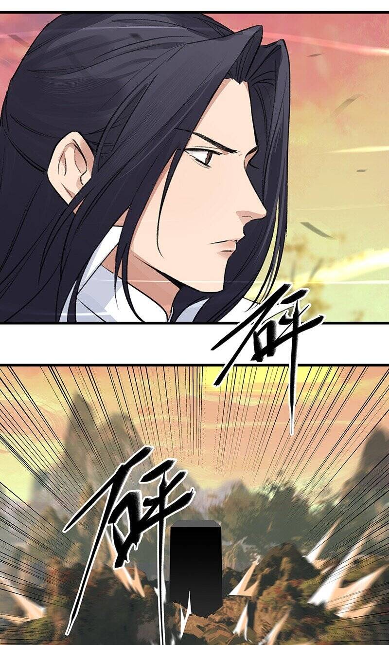 Đại Đạo Triều Thiên Chapter 45 - 33