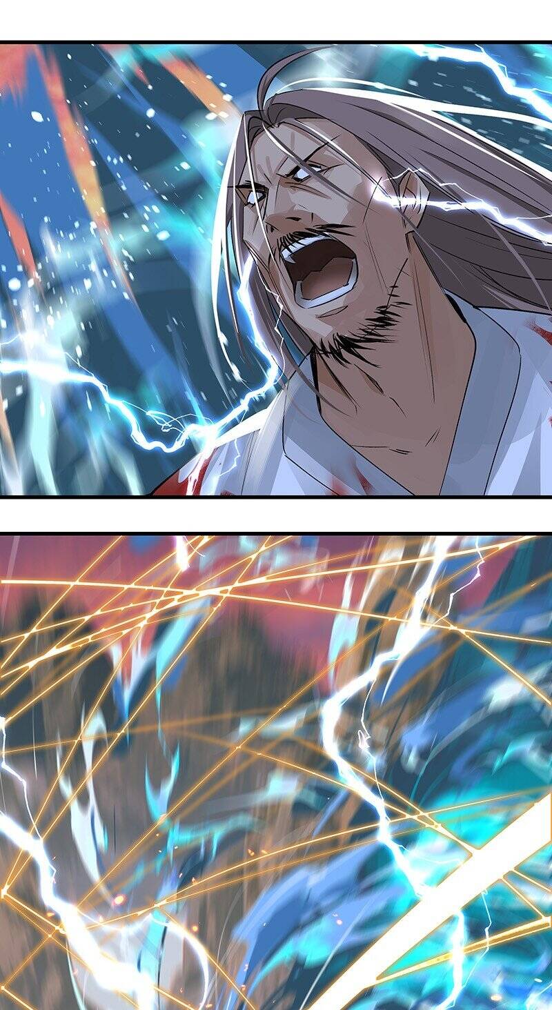 Đại Đạo Triều Thiên Chapter 45 - 8