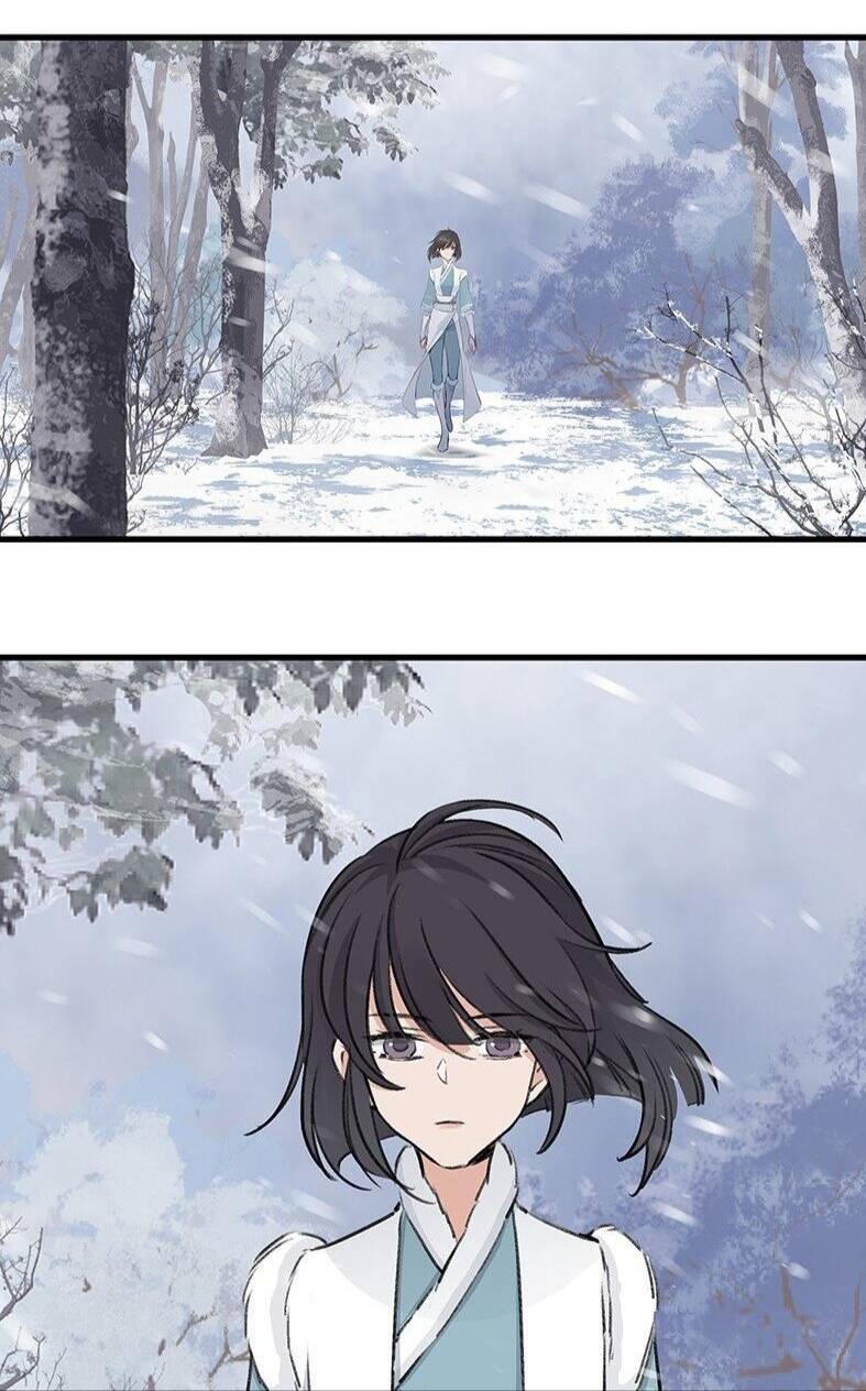 Đại Đạo Triều Thiên Chapter 47 - 18