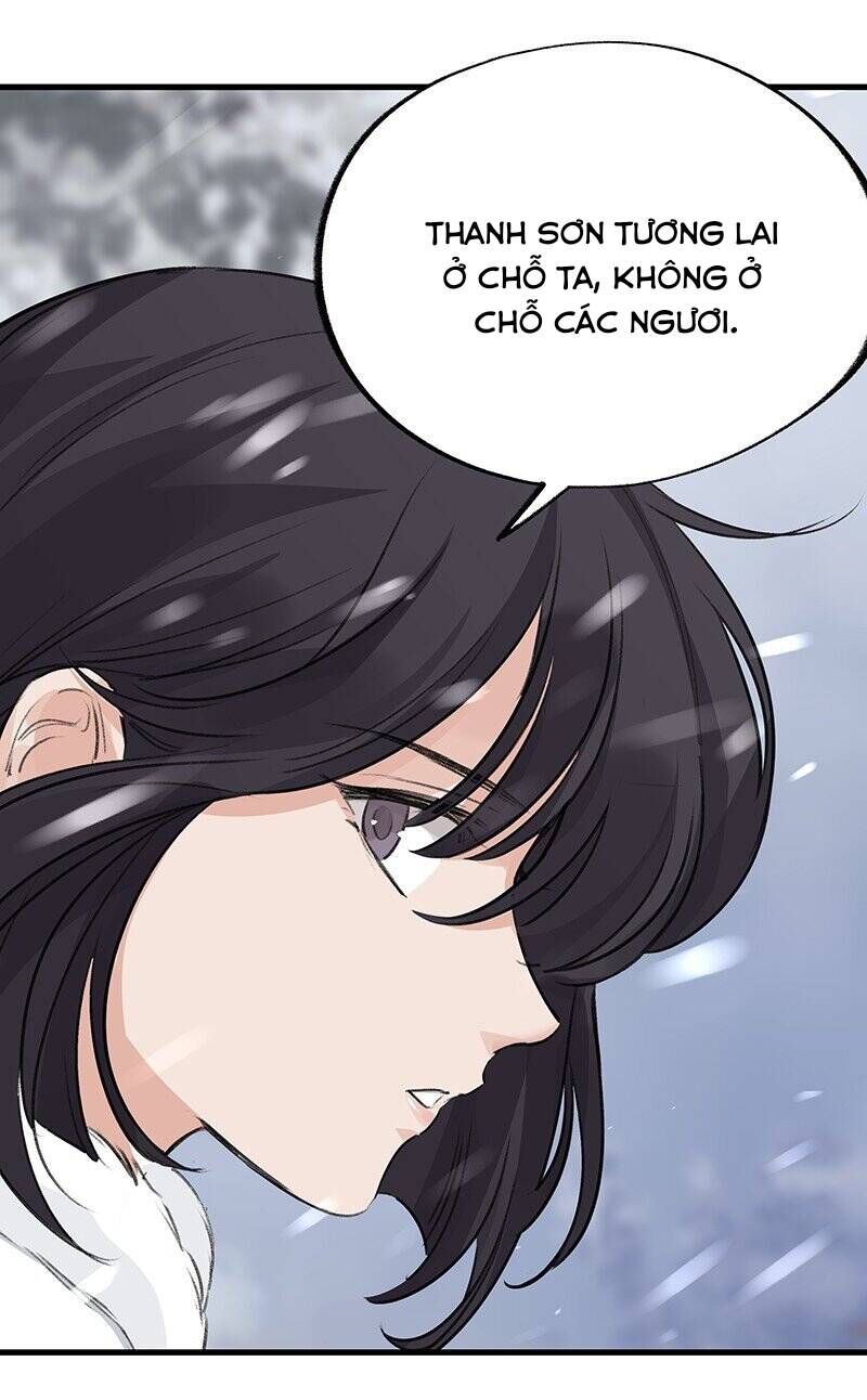 Đại Đạo Triều Thiên Chapter 47 - 24