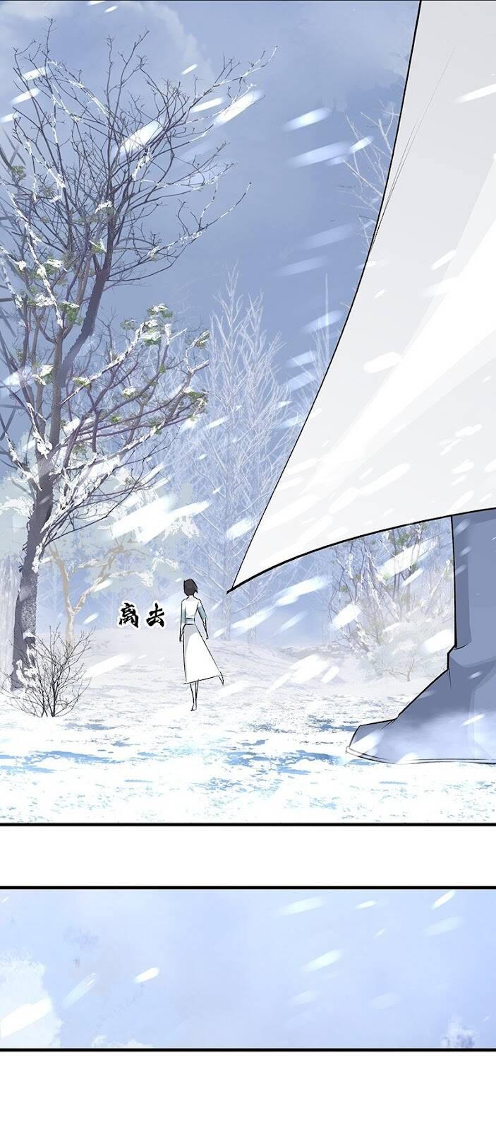 Đại Đạo Triều Thiên Chapter 47 - 26