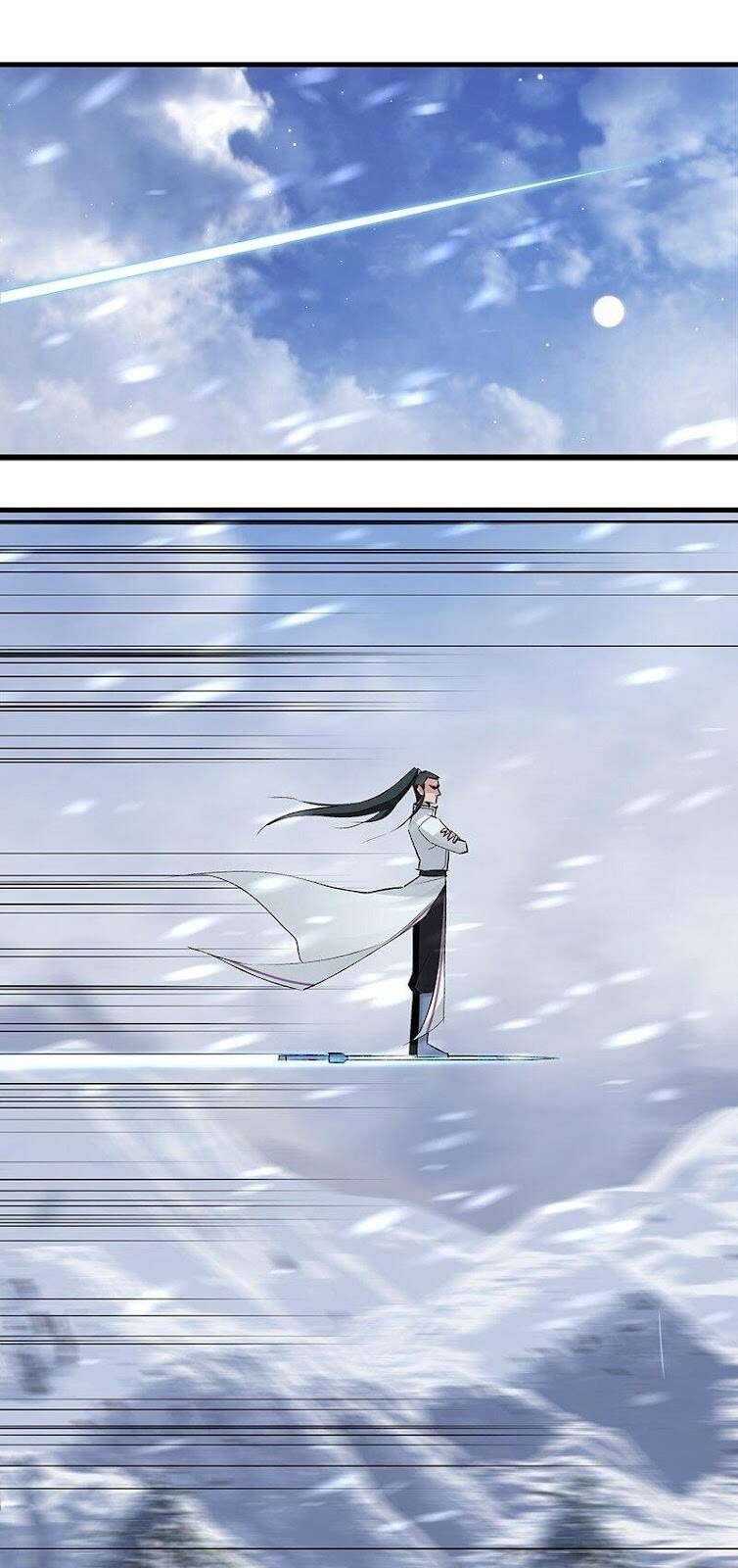 Đại Đạo Triều Thiên Chapter 47 - 27