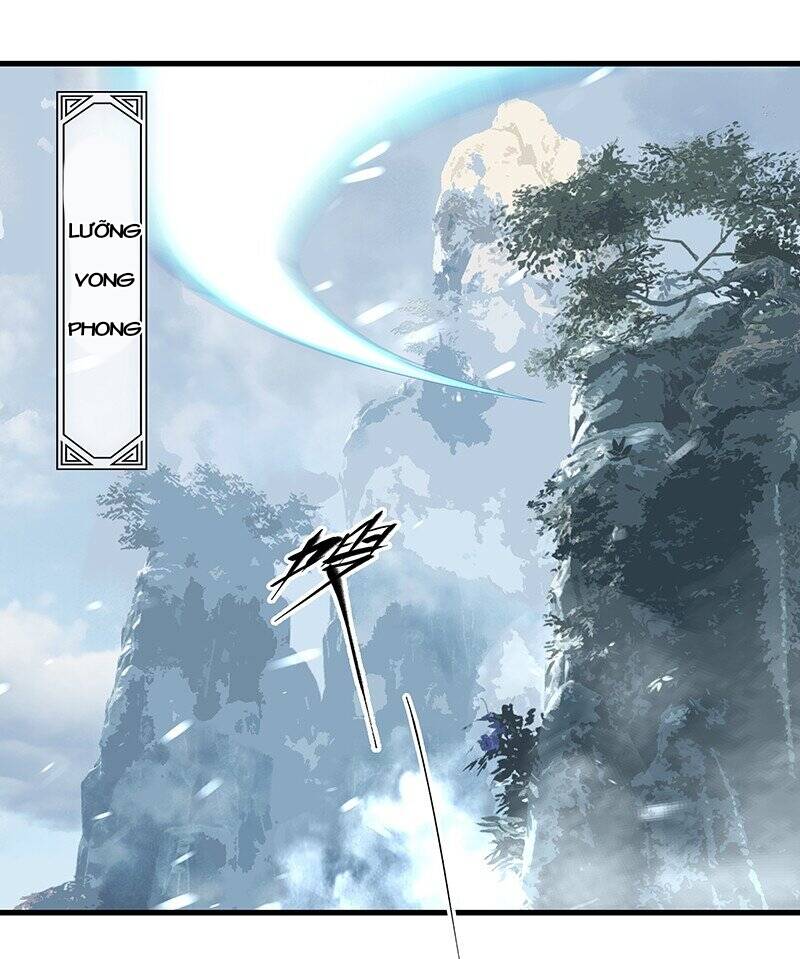 Đại Đạo Triều Thiên Chapter 47 - 30