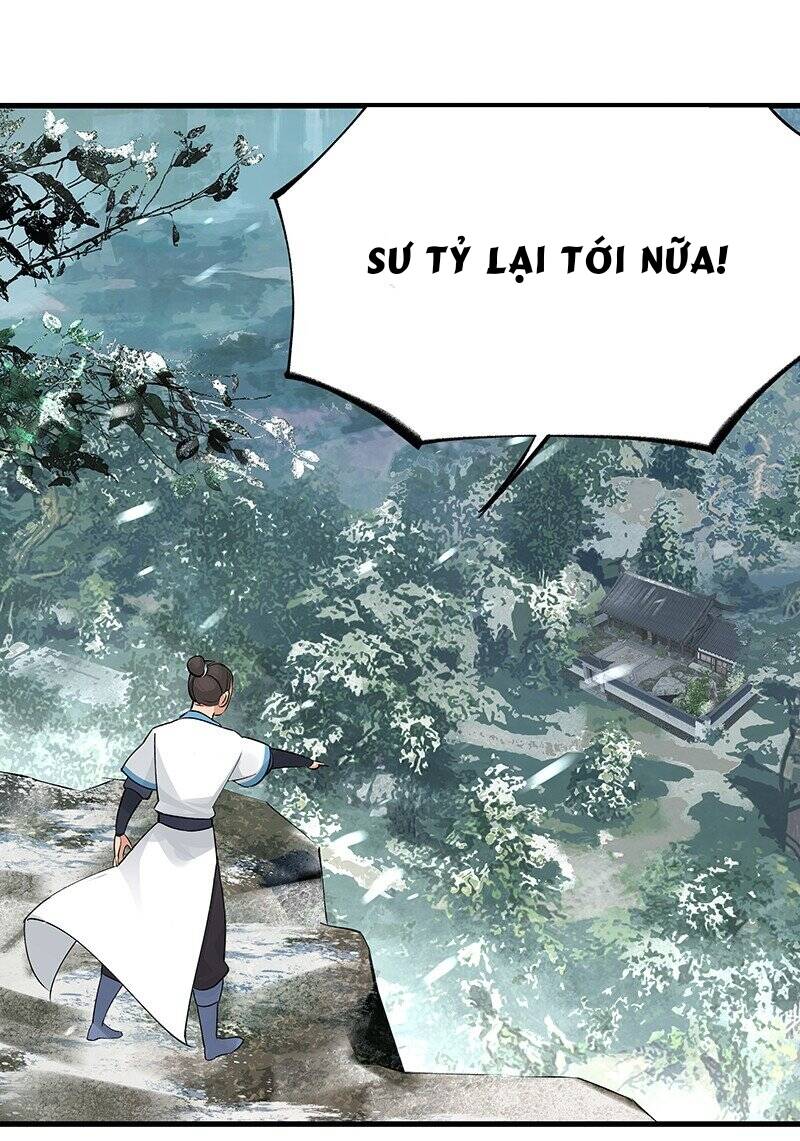 Đại Đạo Triều Thiên Chapter 47 - 4