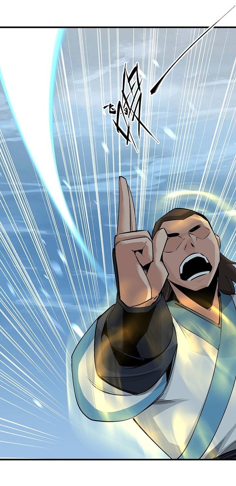 Đại Đạo Triều Thiên Chapter 47 - 32