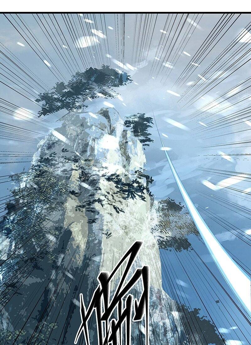 Đại Đạo Triều Thiên Chapter 47 - 33