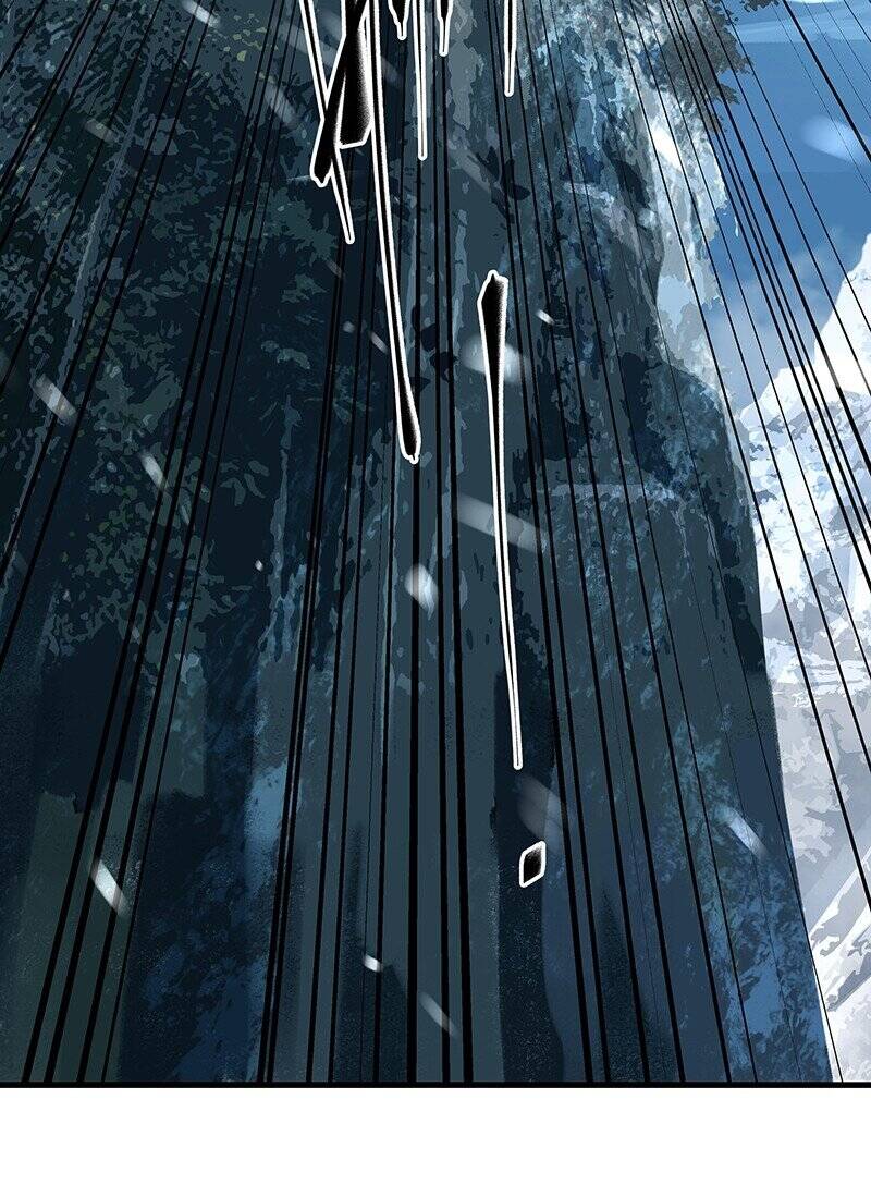 Đại Đạo Triều Thiên Chapter 47 - 34